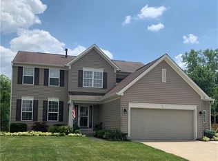 5037 W Bay Rd, Plainfield, IN 46168