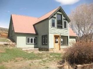 3115 County Road 17, Gunnison, CO 81230