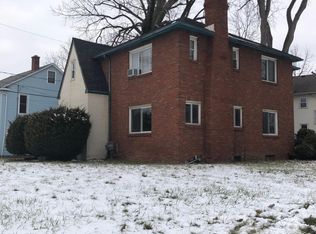 2548 Greenbriar Rd, Toledo, OH 43607