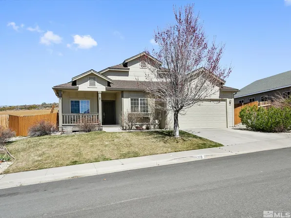 773 Country View Ct, Reno, NV 89506