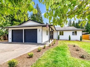 2607 117th Dr NE, Lake Stevens, WA