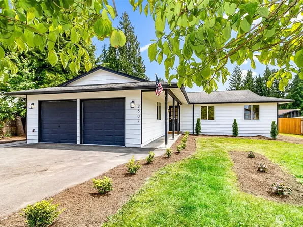 2607 117th Drive NE, Lake Stevens, WA 98258