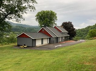 290 Snyder Ridge Rd, Rose Hill, VA 24281