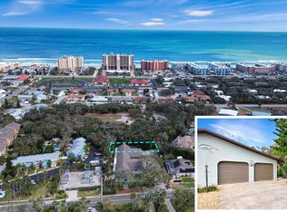 4035 Saxon Dr #A3, New Smyrna Beach, FL 32169