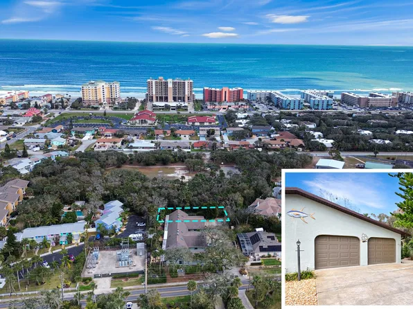 4035 Saxon Dr #A3, New Smyrna Beach, FL 32169