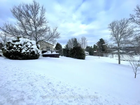 284 Turenne Rd, French River, ON P0M 1A0