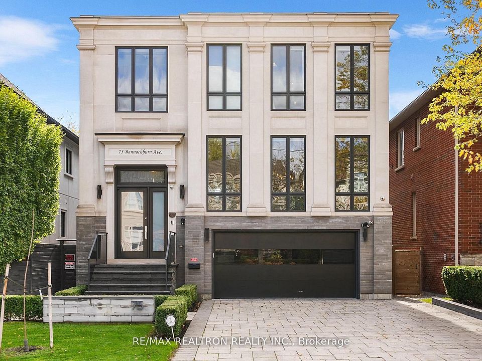 1st image of 75 Bannockburn Ave
