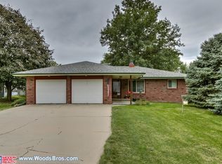 321 E 4th St, Valparaiso, NE 68065