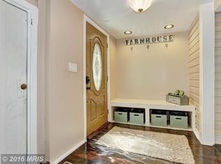 15004 New Windsor Rd, New Windsor, MD 21776