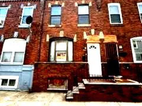 1632 S Lecount St, Philadelphia, PA 19145