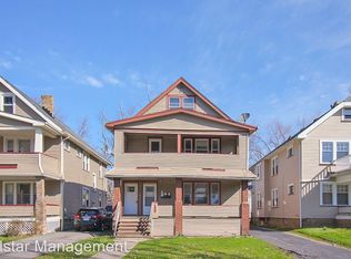 3419 Altamont Ave #8307605, Cleveland, OH 44118