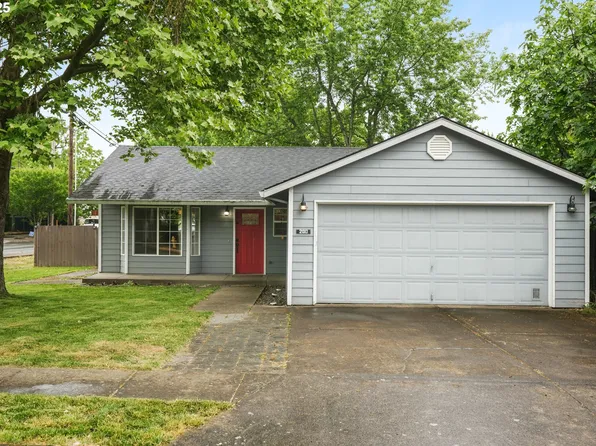 200 S Bina Dr, Newberg, OR 97132