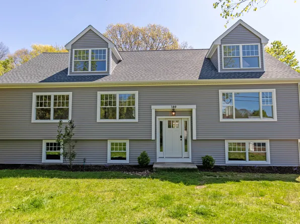 189 Liberty Street, Stonington, CT 06379