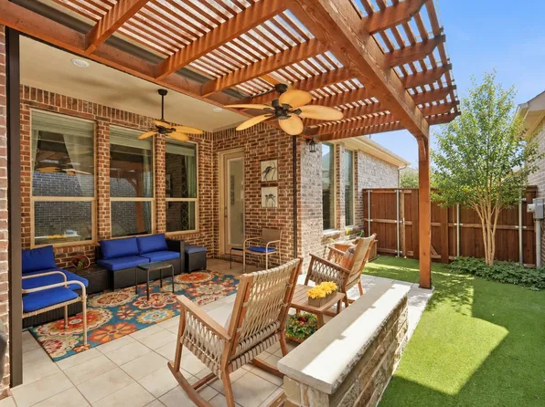 4808 Forest Crest Pkwy, Arlington, TX 76005