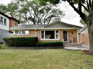 710 S Berkley Ave, Elmhurst, IL