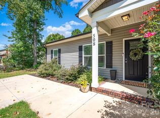 508 Willow Rd, Salisbury, NC 28147
