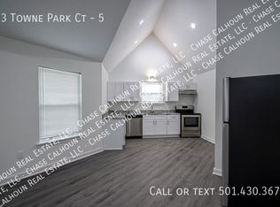 23 Towne Park Ct APT 5, Little Rock, AR 72227