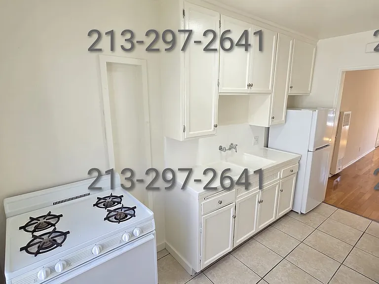 426 S Rampart Blvd #17 — Photo 9