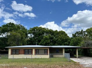 211 FERN Street, Palatka, FL 32177