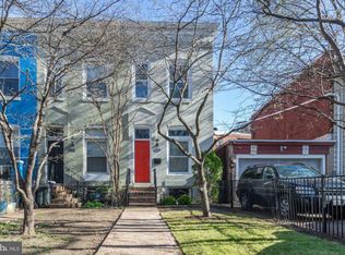 1409 Potomac Ave SE, Washington, DC 20003