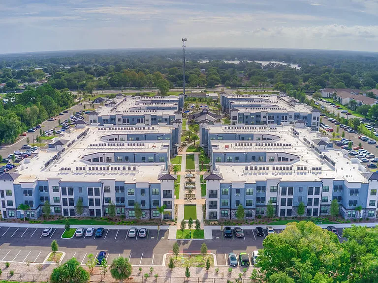 Vintage Winter Park Apartments — Photo 35