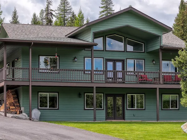 100 Prosperity Pl, Kila, MT 59920