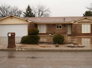 2610 78th St, Lubbock, TX 79423