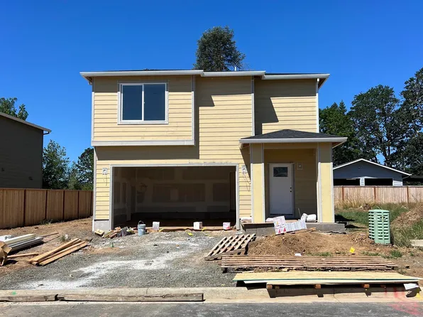 221 NW Royal Ave, Dallas, OR 97338