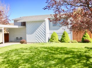 2066 Shetland Ave, Pocatello, ID 83201