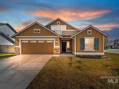 832 N Hidden View Way, Star, ID, 83669