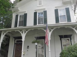 117 Academy St, Plymouth, PA