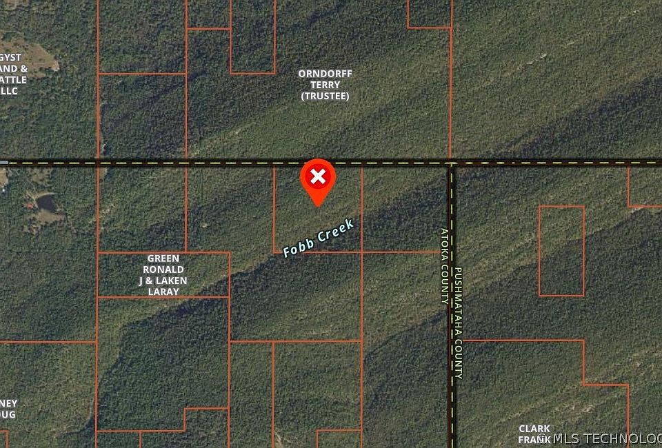 2nd image of Burris Valley Rd