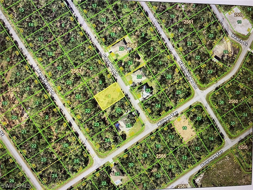 1st image of 1377 Caraboa Ln