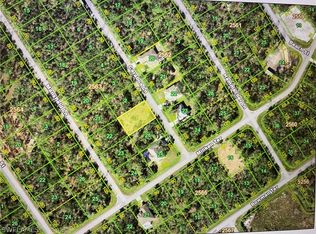 1377 Caraboa Ln, Port Charlotte, FL 33953