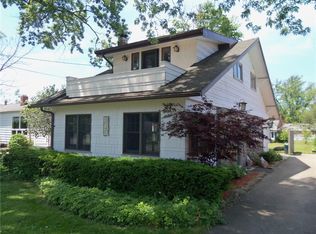 10349 Van Buren Bay Rd, Dunkirk, NY 14048