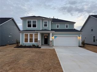 245 Founders Blvd, Clemson, SC 29631