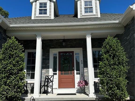 3rd image of 68 Cedar Forest Rd