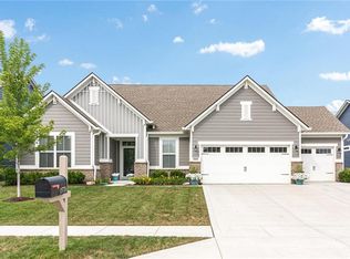 15776 Barnard Dr, Noblesville, IN 46062