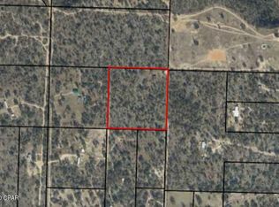 20139 Bain Rd, Fountain, FL 32438