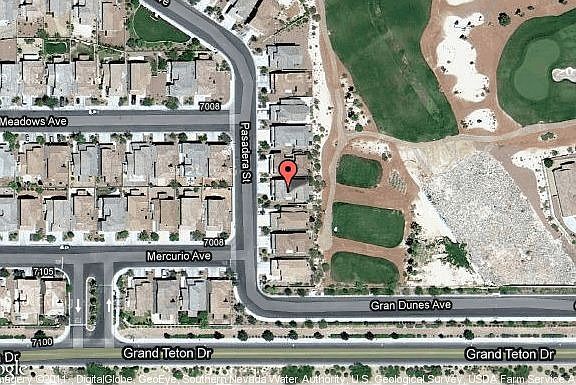 Map View