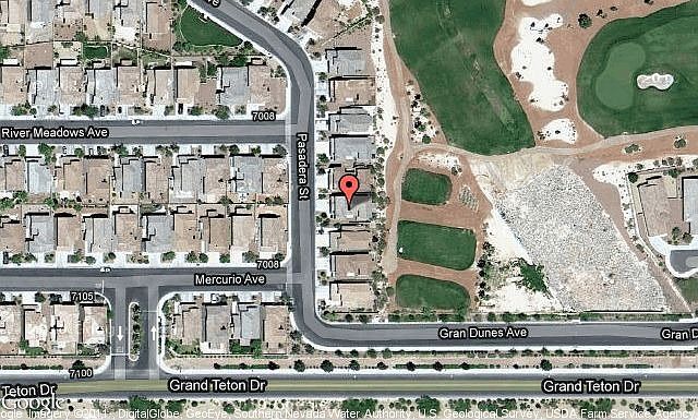 Map View