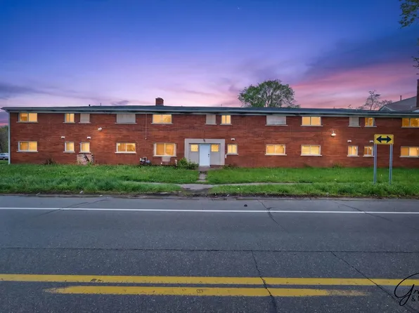 11411 Wyoming St, Detroit, MI 48204