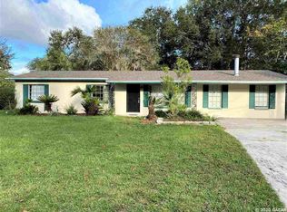 5019 NW 30th Ter, Gainesville, FL 32605