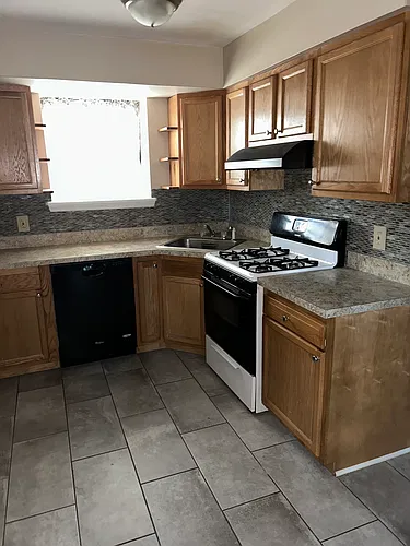 Floor plan 1br