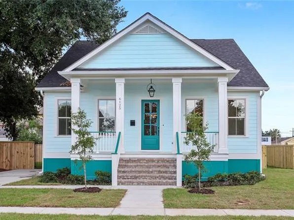 6125 Music St, New Orleans, LA 70122