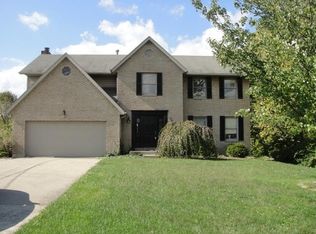 7683 Morris Rd, Hamilton, OH 45011