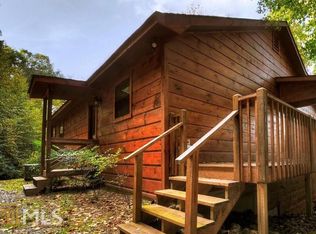 8240 Aska Rd, Blue Ridge, GA 30513