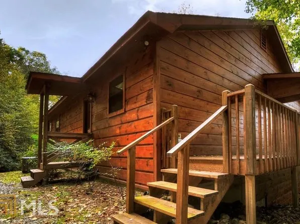 8240 Aska Rd, Blue Ridge, GA 30513