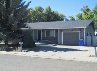 109 Birch St, Lakeview, OR 97630