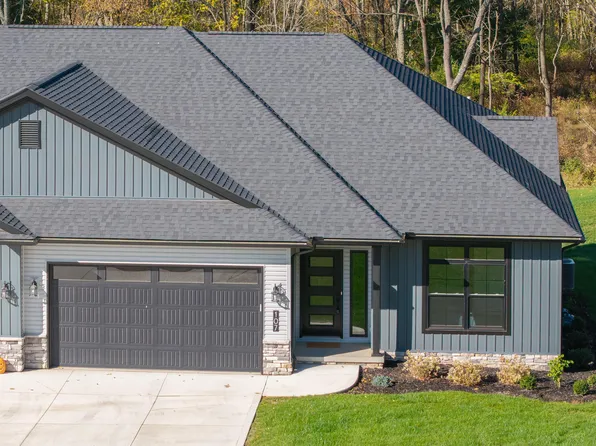 107 Roanoke St, Mount Vernon, OH 43050